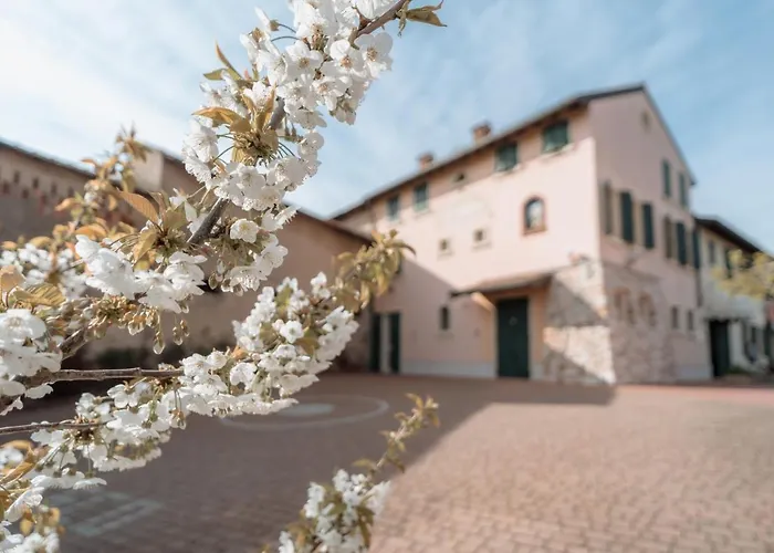 San FrancescoAgriturismo